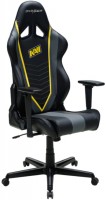 Купить компьютерное кресло Dxracer Racing OH/RZ60 NaVi  по цене от 10799 грн.