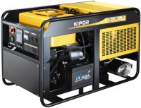 Купить электрогенератор Kipor KDE16EA3  по цене от 231020 грн.