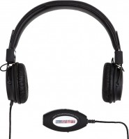 Купити навушники Camry CR 1145  за ціною від 860 грн.