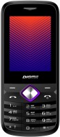Купить мобильный телефон Digma Linx A242 2G  по цене от 999 грн.