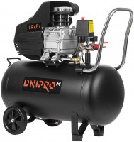 Купить компрессор Dnipro-M AC-51  по цене от 4599 грн.