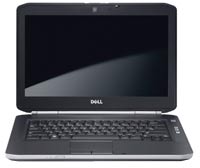 Купить ноутбук Dell Latitude E5420 по цене от 4350 грн.