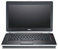 Купить ноутбук Dell Latitude E6420 по цене от 8999 грн.