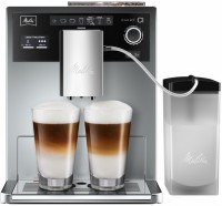 Купить кофеварка Melitta Caffeo CI E970-101: цена от 31200 грн.