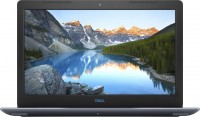 Купить ноутбук Dell G3 15 3579 Gaming (G315-7213) по цене от 28938 грн.