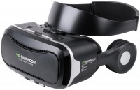 Купити окуляри віртуальної реальності VR Shinecon G04  за ціною від 899 грн.
