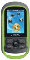 GPS-навигатор Magellan eXplorist GC