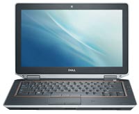Купить ноутбук Dell Latitude E6320 по цене от 4640 грн.