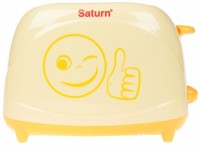 Купить тостер Saturn ST EC7020  по цене от 582 грн.