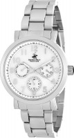 Купить наручные часы Beverly Hills Polo Club BH694-20B  по цене от 5041 грн.
