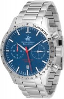 Купить наручные часы Beverly Hills Polo Club BH7043-02  по цене от 10412 грн.