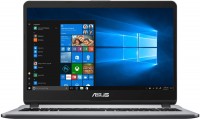 Купить ноутбук Asus X507UB (X507UB-BQ256T) по цене от 17725 грн.