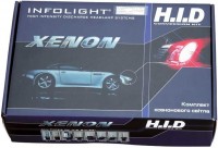 Купить автолампа InfoLight Expert Pro/Infolight v2 H4B 6000K Kit  по цене от 970 грн.