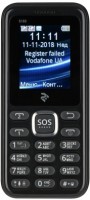 Купить мобильный телефон 2E S180: цена от 499 грн.