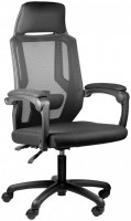 Купить компьютерное кресло Barsky Color Black CB-02  по цене от 5090 грн.