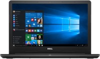 Купить ноутбук Dell Inspiron 15 3573 (I315C54H5DIL-BK) по цене от 6419 грн.