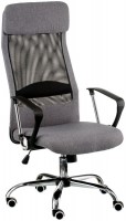 Купить компьютерное кресло Special4you Silba  по цене от 3500 грн.