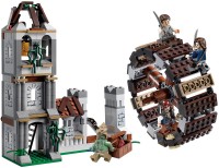 Купить конструктор Lego The Mill 4183: цена от 6999 грн.
