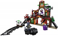 Купить конструктор Lego The Dynamic Duo Funhouse Escape 6857  по цене от 4990 грн.