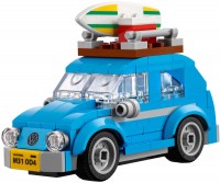 Купить конструктор Lego Mini Volkswagen Beetle 40252  по цене от 2699 грн.