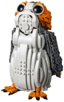 Купить конструктор Lego Porg 75230  по цене от 8507 грн.