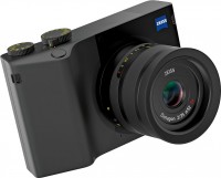 Купить фотоаппарат Carl Zeiss ZX1 