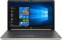 Купить ноутбук HP 15-da0000 (15-DA0087UR 4KF67EA) по цене от 13225 грн.