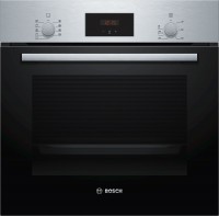 Купить духовой шкаф Bosch HBF 114BS0R: цена от 12300 грн.