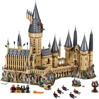 Купить конструктор Lego Hogwarts Castle 71043: цена от 16299 грн.