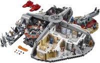 Купить конструктор Lego Betrayal at Cloud City 75222  по цене от 34000 грн.
