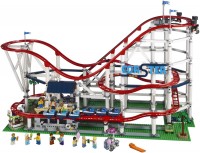Купить конструктор Lego Roller Coaster 10261  по цене от 26999 грн.