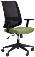 Купить компьютерное кресло AMF Carbon LB  по цене от 3120 грн.
