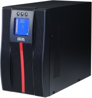 Купить ИБП Powercom MAC-3000 LCD: цена от 27229 грн.