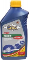 Купить моторное масло Werk 2-Takt Mixmoto SAE30 1L: цена от 201 грн.