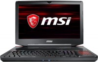 Купить ноутбук MSI GT83 Titan 8RG