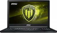 Купить ноутбук MSI WS63 8SJ (WS63 8SJ-007RU)