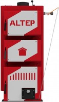 Купить отопительный котел Altep CLASSIC 12  по цене от 32100 грн.