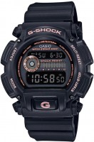 Купить наручные часы Casio G-Shock DW-9052GBX-1A4  по цене от 4799 грн.
