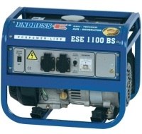 Купить электрогенератор ENDRESS ESE 1100 BS  по цене от 9378 грн.