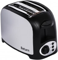Купить тостер Saturn ST EC7022  по цене от 425 грн.