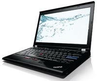Купить ноутбук Lenovo ThinkPad X220 (X220 4291N98) по цене от 5695 грн.
