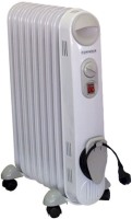 Купити масляний радіатор Grunhelm GR-0920S  за ціною від 2021 грн.