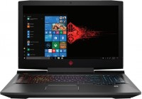 Купити ноутбук HP OMEN 17-an100 (17-AN133UR 4PN19EA) за ціною від 47099 грн.