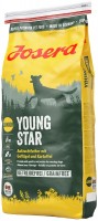 Купить корм для собак Josera YoungStar 15 kg  по цене от 3510 грн.