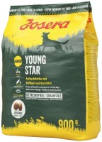 Купить корм для собак Josera YoungStar 900 g: цена от 241 грн.