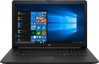 Купить ноутбук HP 17-by0000 (17-BY0157UR 4UC24EA) по цене от 10999 грн.