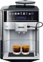 Купить кофеварка Siemens EQ.6 plus s300 TE653311RW  по цене от 24500 грн.