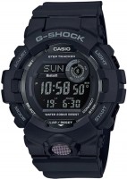Купить наручные часы Casio G-Shock GBD-800-1B: цена от 4299 грн.