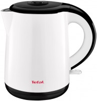 Купить электрочайник Tefal Safe'tea KO261130  по цене от 1289 грн.