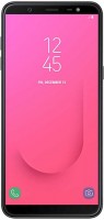 Купить мобильный телефон Samsung Galaxy J8 2018 64GB  по цене от 7270 грн.